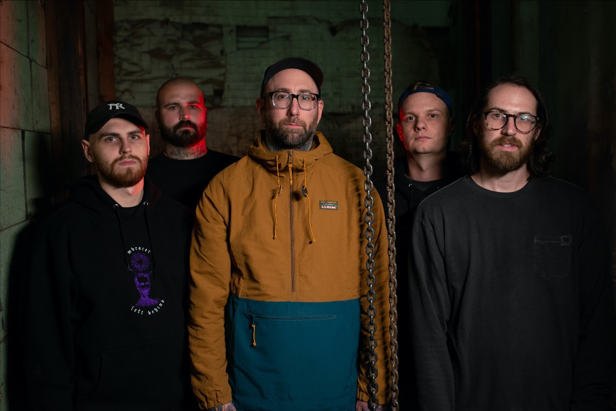 The Acacia Strain